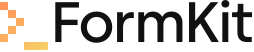 FormKit Logo