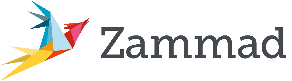Zammad logo